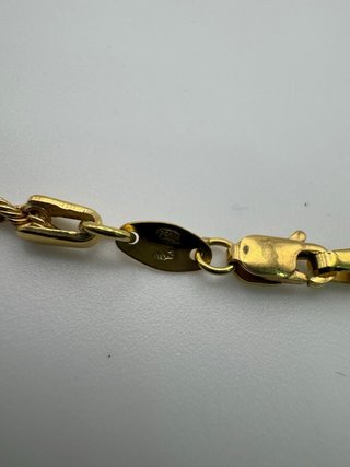 011-02-00498 CADENA SALOMONICA ORO 18K