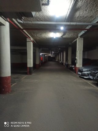 Plaza garaje