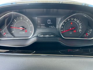 Peugeot 208 2013