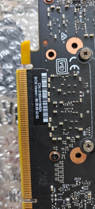 EVGA GeForce GTX 1060 6GB Tarjeta Gráfica