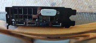 EVGA GeForce GTX 1060 6GB Tarjeta Gráfica