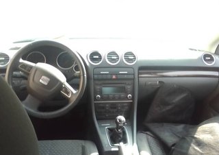 Seat 2276420 bomba freno 8e0611301g exeo berlina