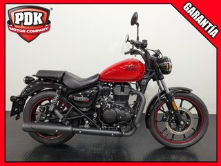 Royal Enfield Meteor 350