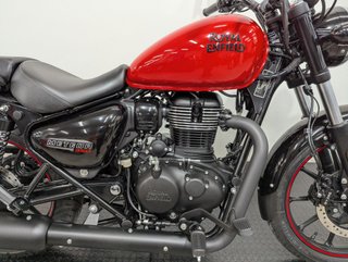 Royal Enfield Meteor 350