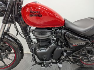 Royal Enfield Meteor 350