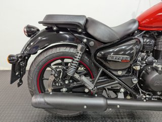 Royal Enfield Meteor 350