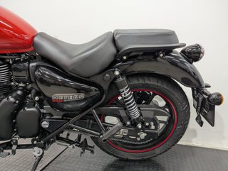 Royal Enfield Meteor 350