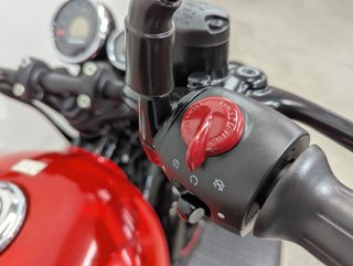 Royal Enfield Meteor 350
