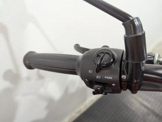 Royal Enfield Meteor 350