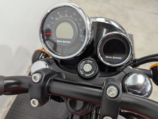 Royal Enfield Meteor 350