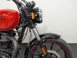 Royal Enfield Meteor 350