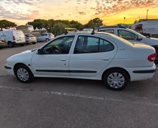 Renault Megane 2003
