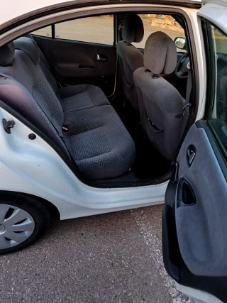 Renault Megane 2003