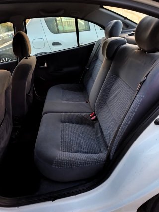 Renault Megane 2003
