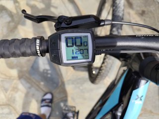 Bianchi E-Vertic X-Type E-MTB, PREZZO TRATTABILE