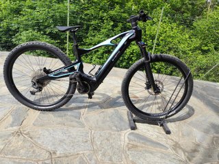 Bianchi E-Vertic X-Type E-MTB, PREZZO TRATTABILE