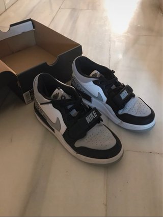 Nike Air Jordan Legacy 312 Low Zapatilla