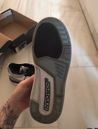 Nike Air Jordan Legacy 312 Low Zapatilla