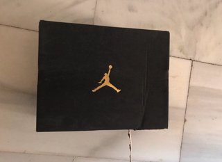 Nike Air Jordan Legacy 312 Low Zapatilla