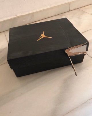 Nike Air Jordan Legacy 312 Low Zapatilla