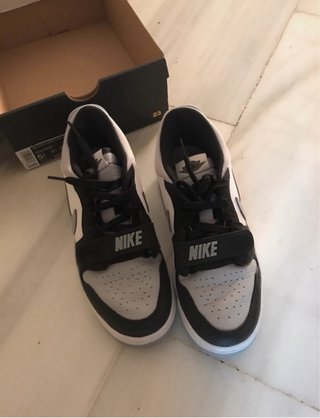 Nike Air Jordan Legacy 312 Low Zapatilla