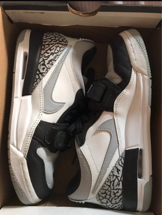 Nike Air Jordan Legacy 312 Low Zapatilla