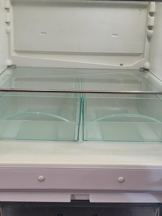 FRIGORÍFICO COMBI NO FROST MARCA LIEBHERR