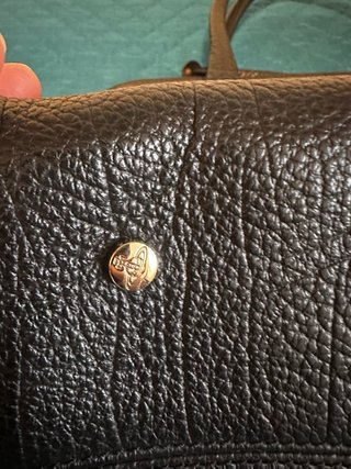 Borsetta Vivienne Westwood Nera