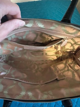 Borsetta Vivienne Westwood Nera