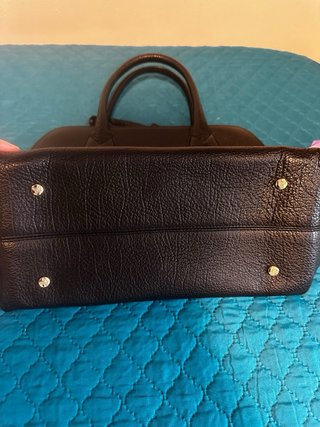 Borsetta Vivienne Westwood Nera