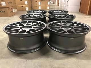 Llantas 19” BMW M3
