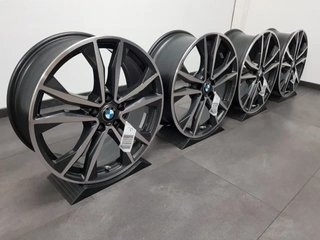 Llantas 19” BMW X1