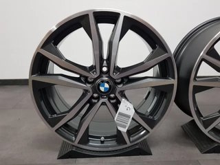 Llantas 19” BMW X1