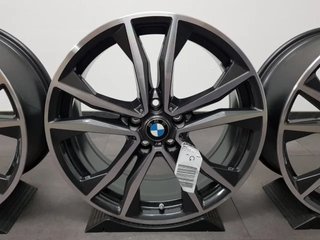 Llantas 19” BMW X1