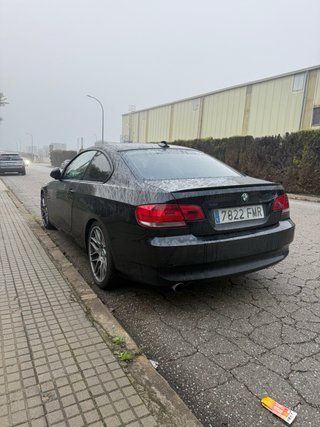 BMW Serie 3 2007