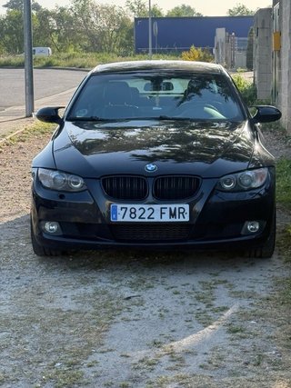 BMW Serie 3 2007