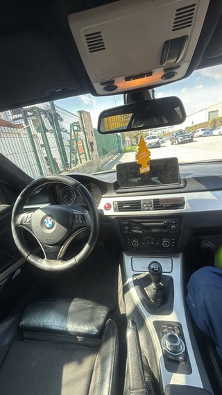 BMW Serie 3 2007