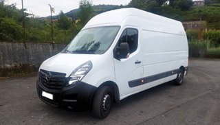 Opel Movano FURGON L3H3 3 PLAZAS