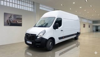 Opel Movano FURGON L3H3 3 PLAZAS