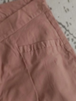 Pantalones rosas