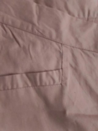 Pantalones rosas