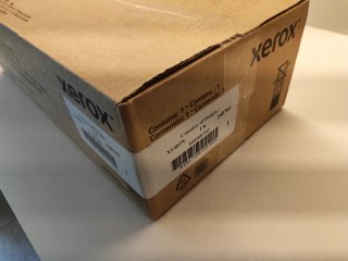 Cartucho Limpieza Xerox 008R13303 Fuser