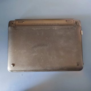 HP Mini PC Negro