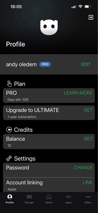 OBDeleven PRO Pack