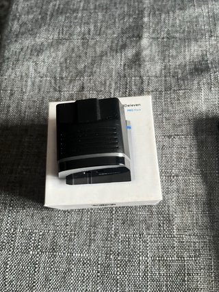 OBDeleven PRO Pack