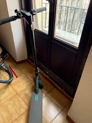 - Bici urb. Orbea 150e - pat. electrico Xiaom 70e