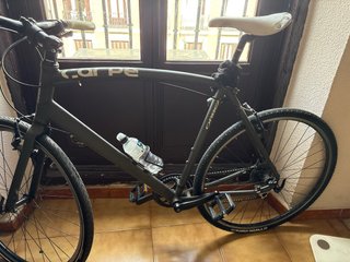 - Bici urb. Orbea 150e - pat. electrico Xiaom 70e