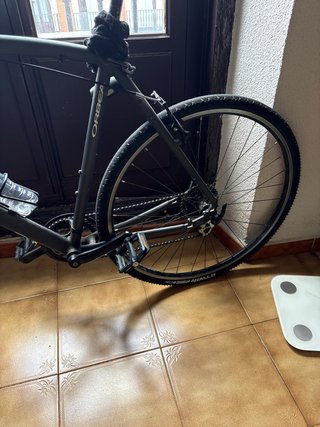 - Bici urb. Orbea 150e - pat. electrico Xiaom 70e