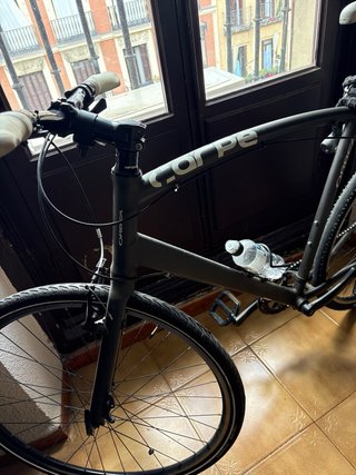 - Bici urb. Orbea 150e - pat. electrico Xiaom 70e