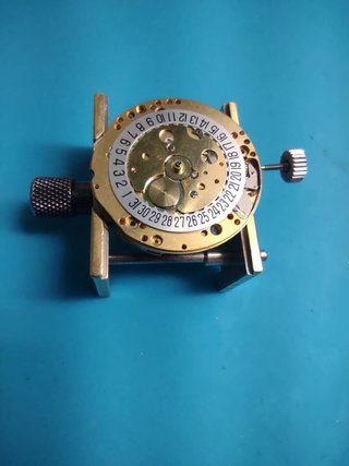 Reloj Heuer Autavia 15630 Automático Cronógrafo
